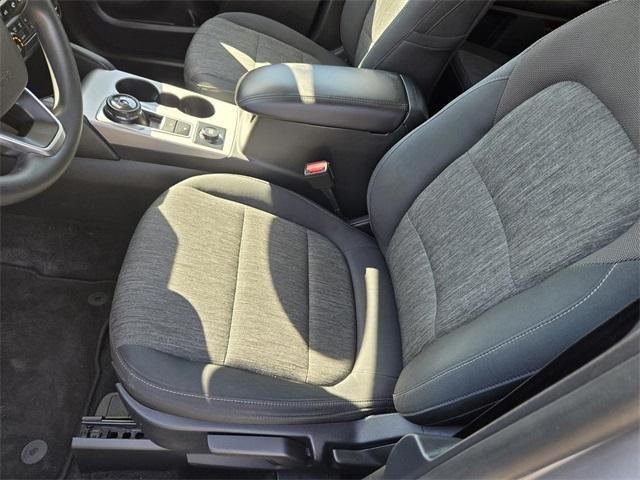 used 2021 Ford Bronco Sport car, priced at $23,296