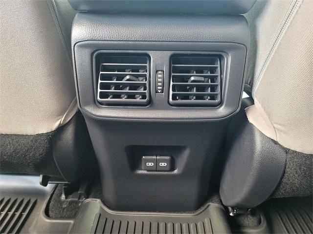 used 2025 Toyota RAV4 car, priced at $30,992