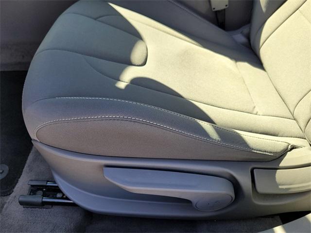 used 2023 Hyundai ELANTRA HEV car, priced at $21,992