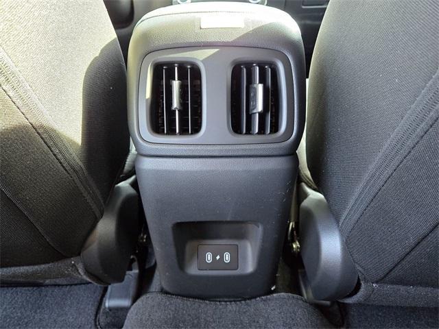 new 2026 Hyundai TUCSON Hybrid car