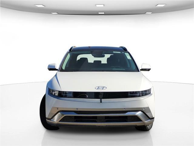 new 2025 Hyundai IONIQ 5 car, priced at $49,790