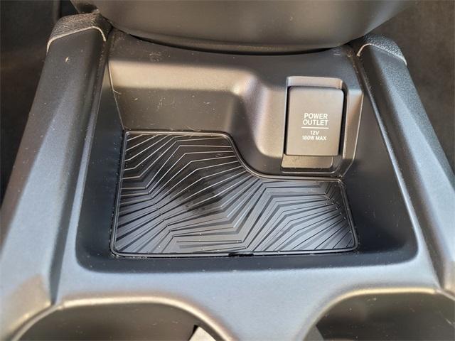 used 2019 Honda CR-V car, priced at $25,992