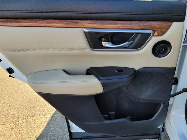 used 2019 Honda CR-V car, priced at $25,992