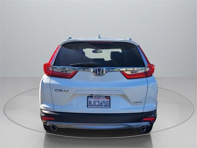 used 2019 Honda CR-V car, priced at $25,992