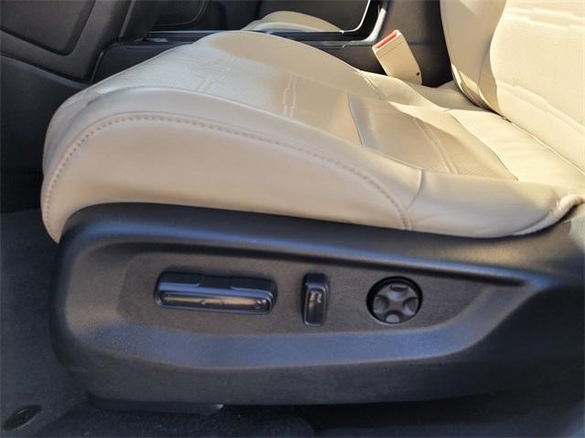 used 2019 Honda CR-V car, priced at $25,992