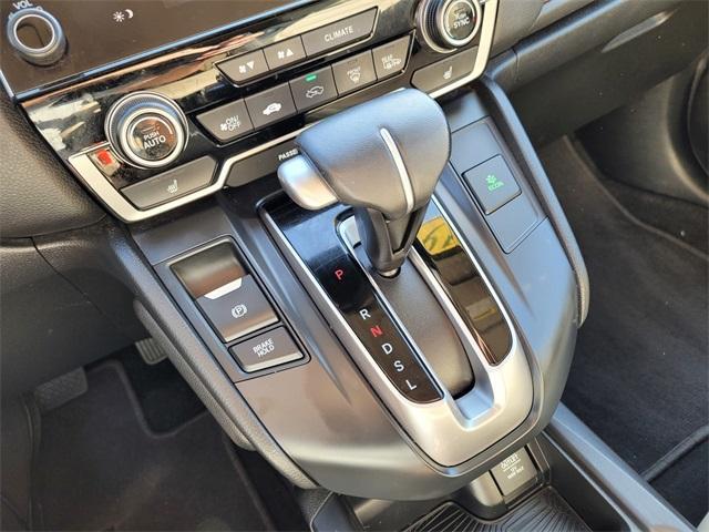 used 2019 Honda CR-V car, priced at $25,992