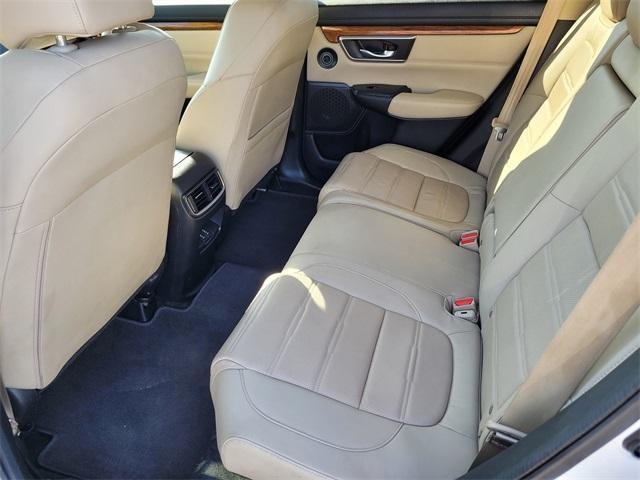 used 2019 Honda CR-V car, priced at $25,992