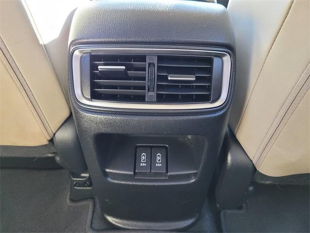 used 2019 Honda CR-V car, priced at $25,992
