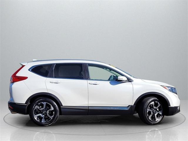 used 2019 Honda CR-V car, priced at $25,992