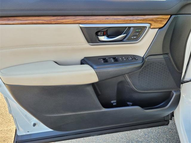 used 2019 Honda CR-V car, priced at $25,992