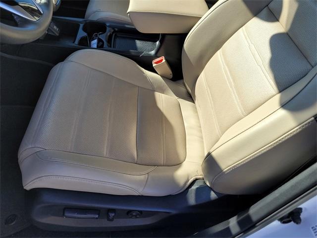 used 2019 Honda CR-V car, priced at $25,992