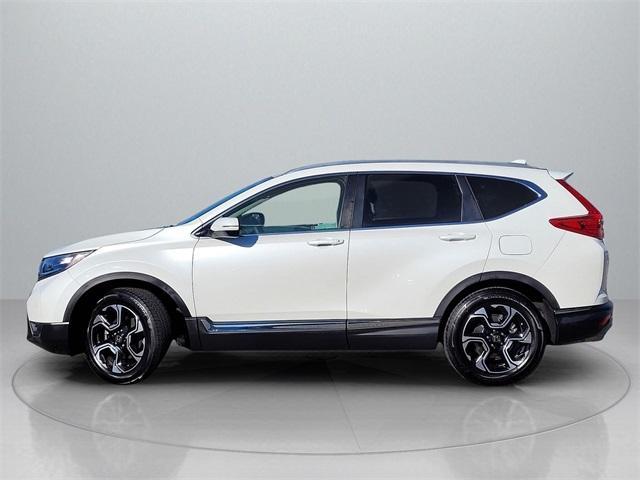 used 2019 Honda CR-V car, priced at $25,992