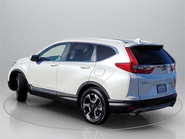 used 2019 Honda CR-V car, priced at $25,992