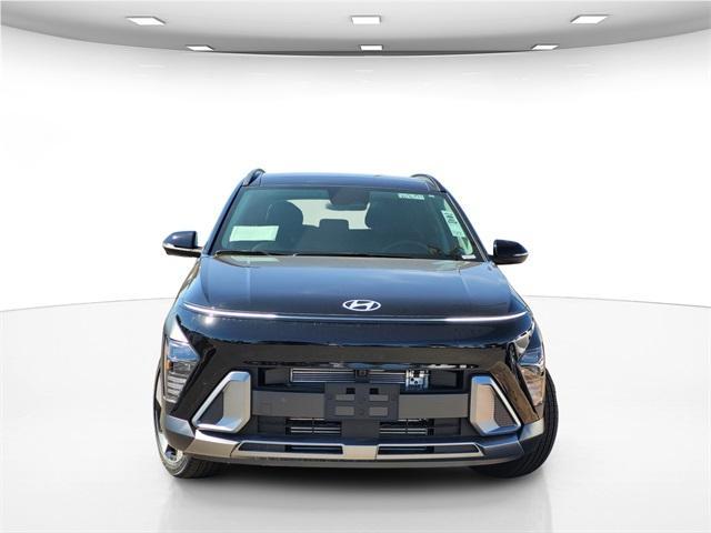 new 2025 Hyundai Kona car, priced at $34,060