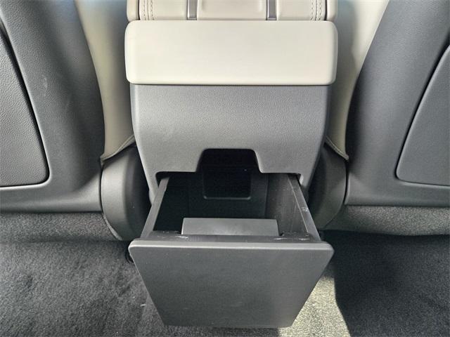 new 2026 Hyundai Santa Fe car