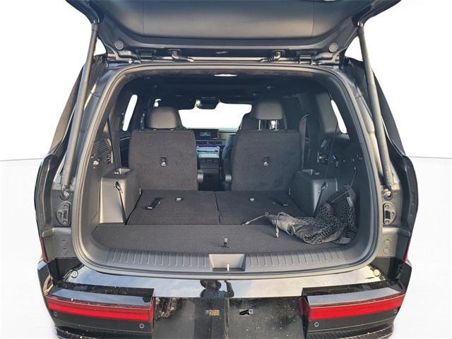 new 2026 Hyundai SANTA FE HEV car