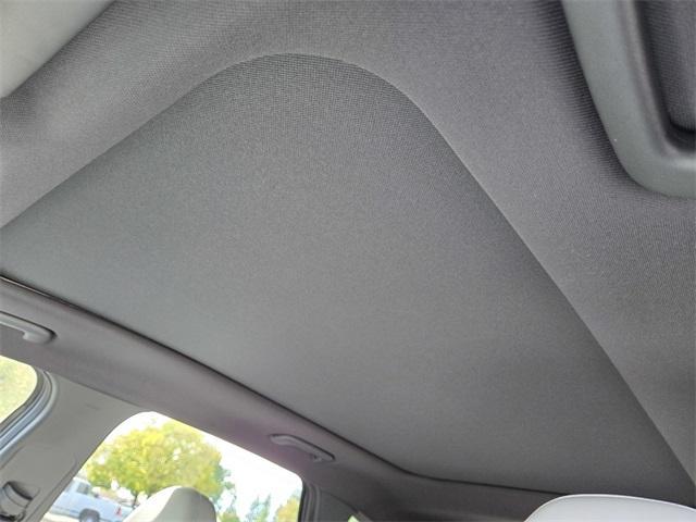 new 2026 Hyundai TUCSON Hybrid car