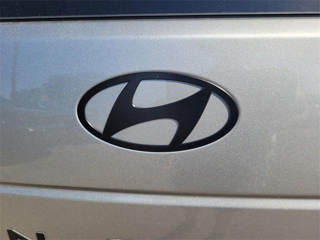 new 2025 Hyundai Santa Fe car, priced at $43,259