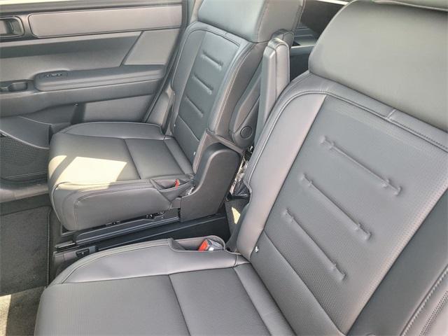 new 2025 Hyundai Santa Fe car, priced at $49,759