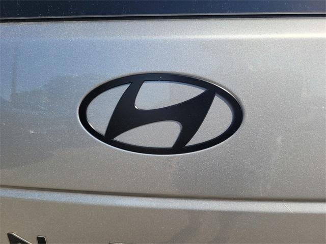 new 2025 Hyundai Santa Fe car, priced at $49,759
