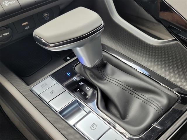 new 2025 Hyundai ELANTRA HEV car, priced at $28,435