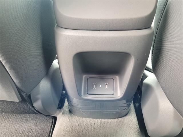 new 2025 Hyundai ELANTRA HEV car, priced at $28,435