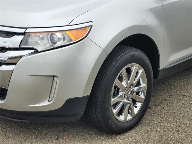 used 2014 Ford Edge car, priced at $10,055