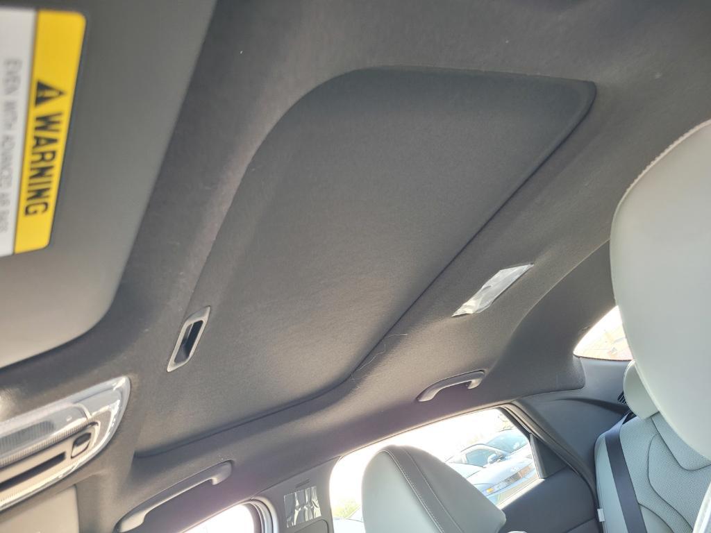 new 2025 Hyundai ELANTRA HEV car, priced at $30,560