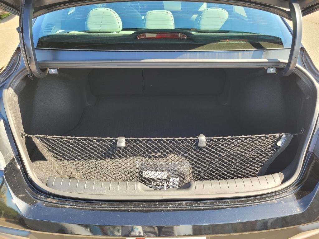 new 2025 Hyundai ELANTRA HEV car, priced at $30,560