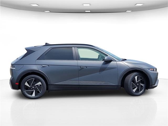 new 2025 Hyundai IONIQ 5 car, priced at $44,575