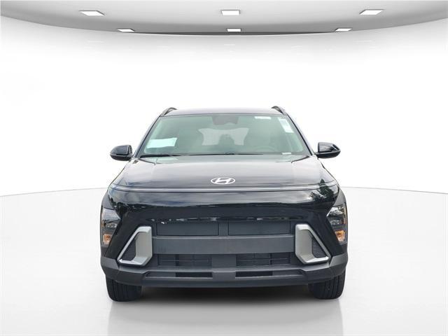 new 2025 Hyundai Kona car, priced at $30,430