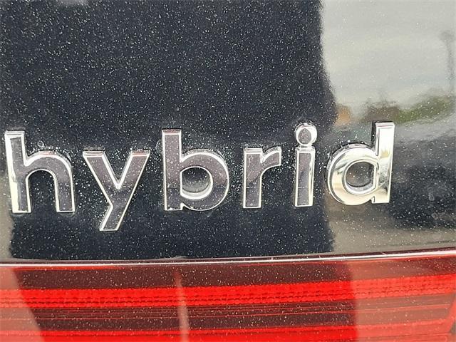 new 2023 Hyundai Sonata Hybrid car, priced at $31,500