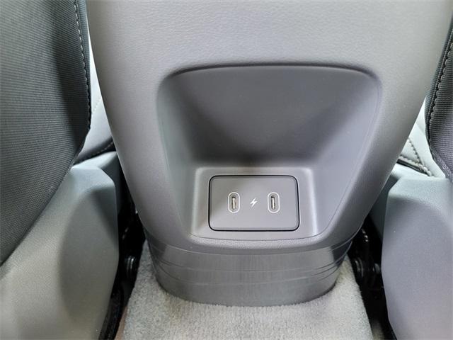 new 2025 Hyundai ELANTRA HEV car, priced at $27,935
