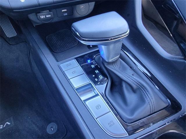 used 2025 Hyundai Elantra car, priced at $22,991
