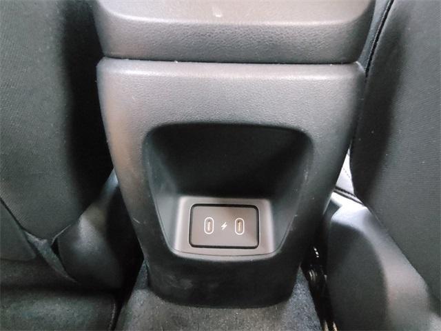 used 2025 Hyundai Elantra car, priced at $22,991