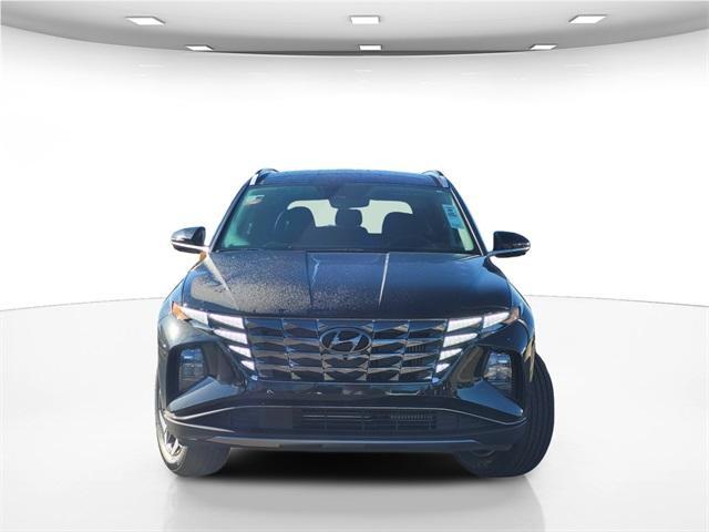 new 2024 Hyundai Tucson Plug-In Hybrid car, priced at $49,270