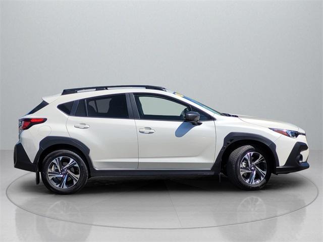 used 2024 Subaru Crosstrek car, priced at $28,492