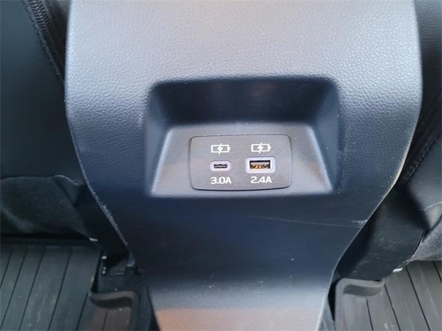 used 2024 Subaru Crosstrek car, priced at $28,492