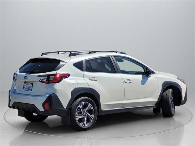 used 2024 Subaru Crosstrek car, priced at $28,492