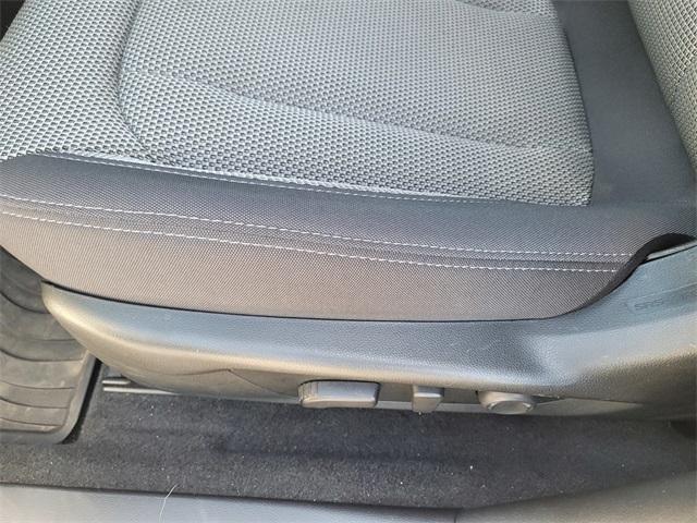 used 2024 Subaru Crosstrek car, priced at $28,492