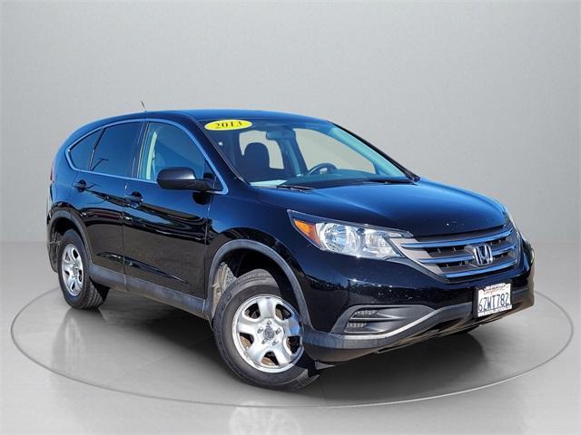 used 2013 Honda CR-V car, priced at $11,492
