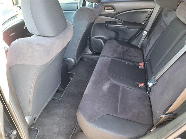 used 2013 Honda CR-V car, priced at $11,492