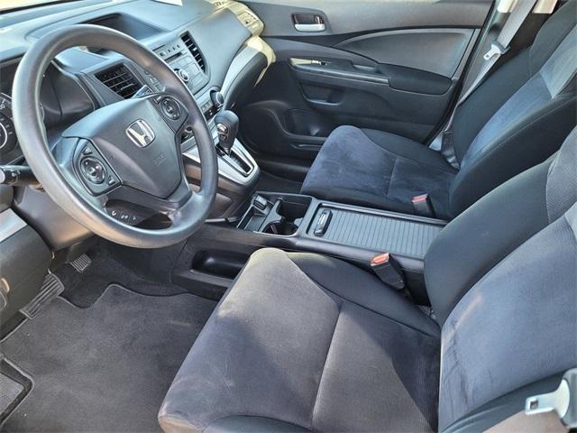 used 2013 Honda CR-V car, priced at $11,492