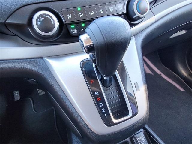 used 2013 Honda CR-V car, priced at $11,492