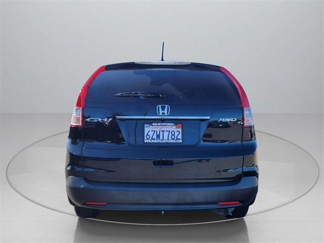 used 2013 Honda CR-V car, priced at $11,492