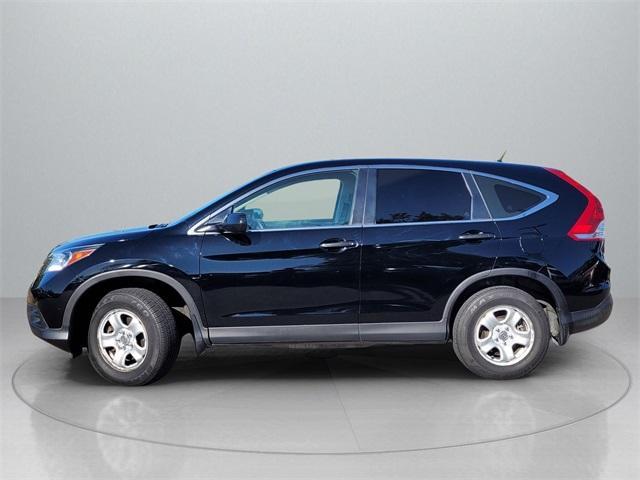 used 2013 Honda CR-V car, priced at $11,492