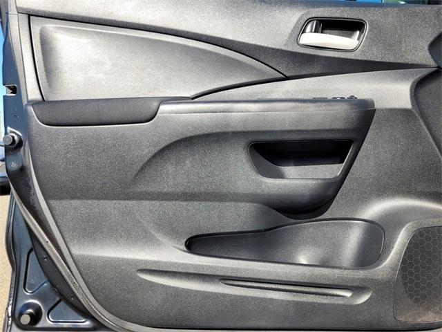 used 2013 Honda CR-V car, priced at $11,492