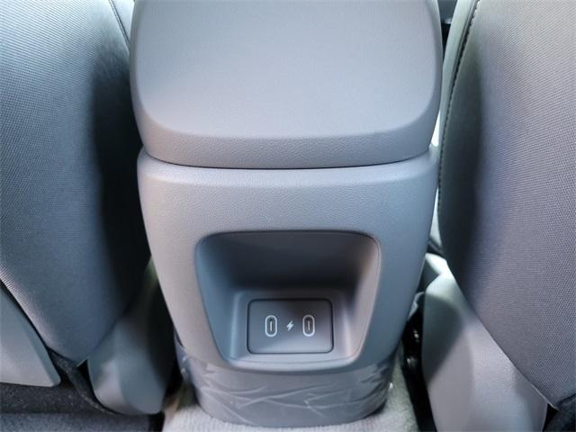 new 2025 Hyundai ELANTRA HEV car, priced at $30,450