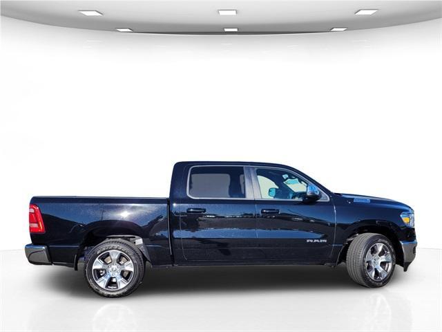 used 2024 Ram 1500 car, priced at $47,850