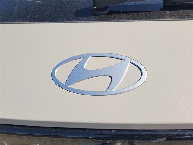new 2025 Hyundai IONIQ 5 car, priced at $44,515